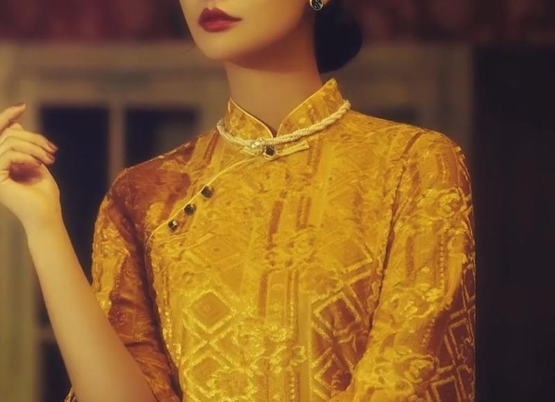 女人很专注像什么 女人很专注像什么