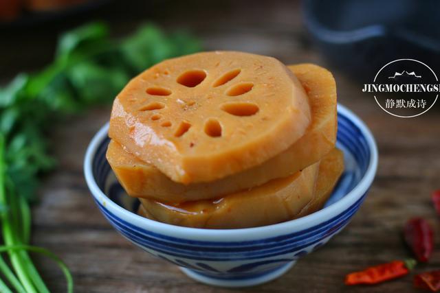 如何从零开始学做卤菜(自己在家做卤菜)(3)