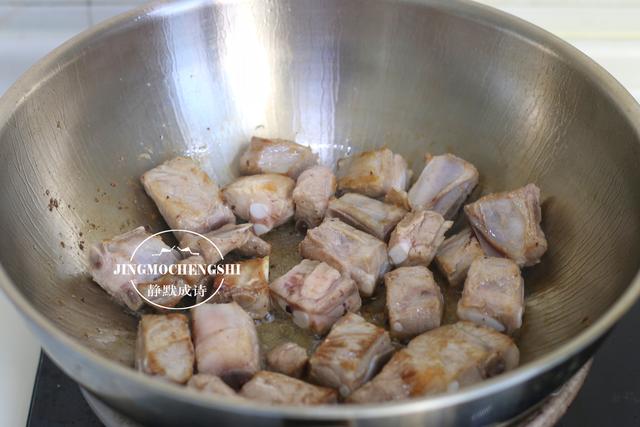 如何从零开始学做卤菜(自己在家做卤菜)(7)