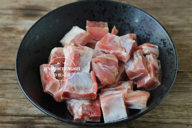 如何从零开始学做卤菜(自己在家做卤菜)(4)