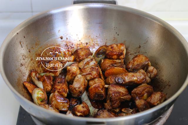 如何从零开始学做卤菜(自己在家做卤菜)(8)