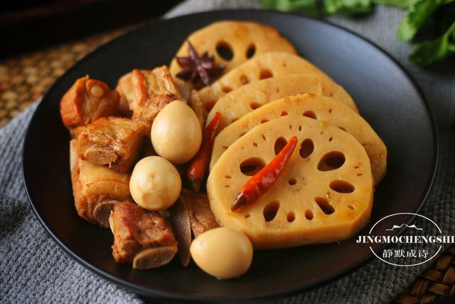 如何从零开始学做卤菜(自己在家做卤菜)(15)