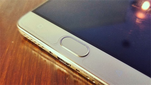 金立M6手机图赏