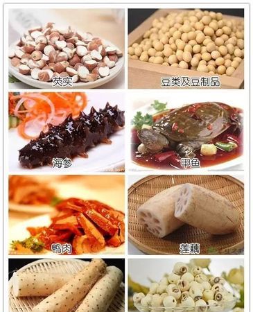 秋分吃什么传统食物?,秋分吃什么特色饮食传统食物有哪些