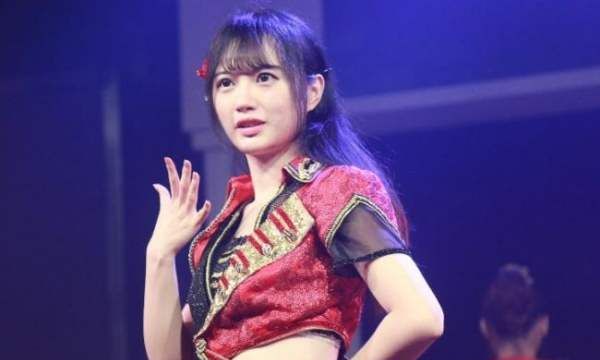 snh48成员名单介绍,snh48成员毕业是什么意思图13