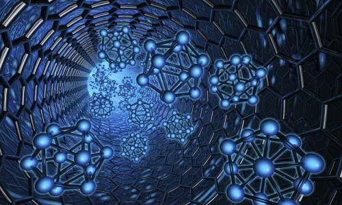 纳米技术可以运用在哪些地方,纳米技术运用在哪些方面?图1