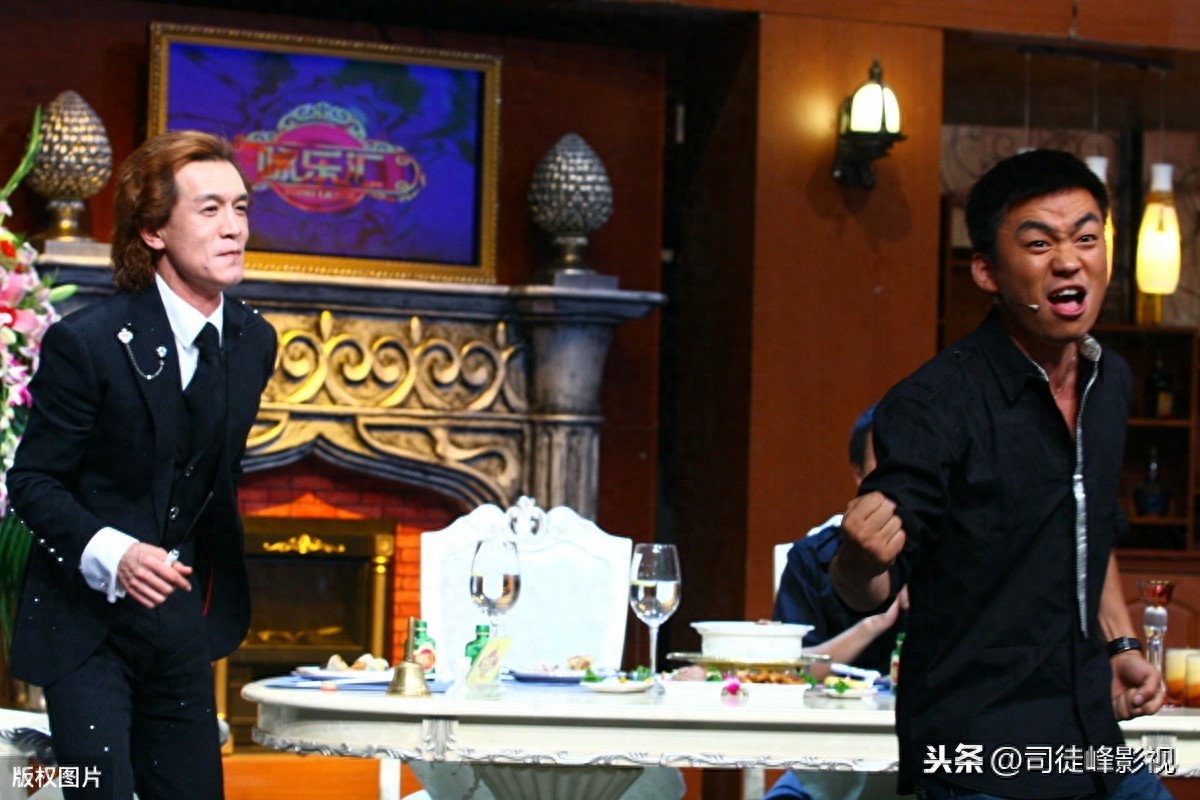 我的兄弟叫顺溜