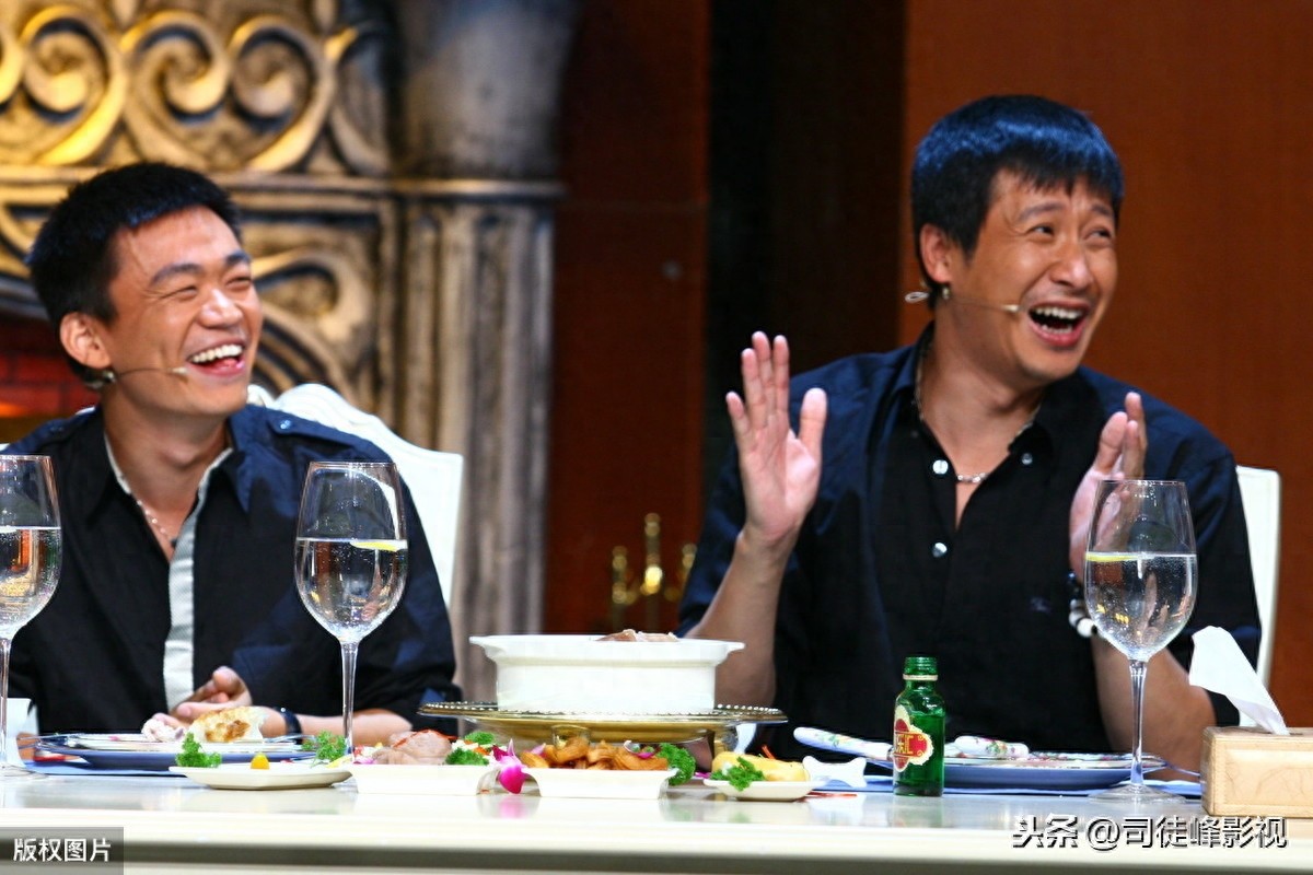 我的兄弟叫顺溜