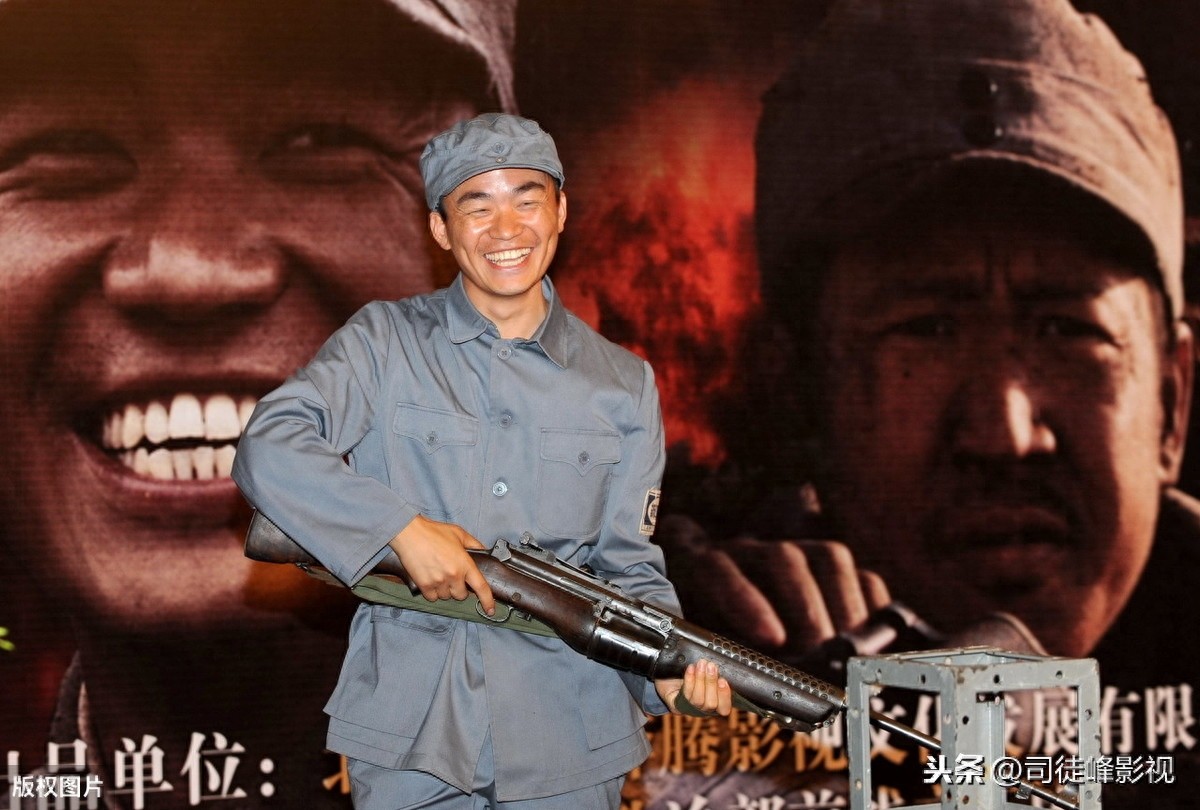 我的兄弟叫顺溜