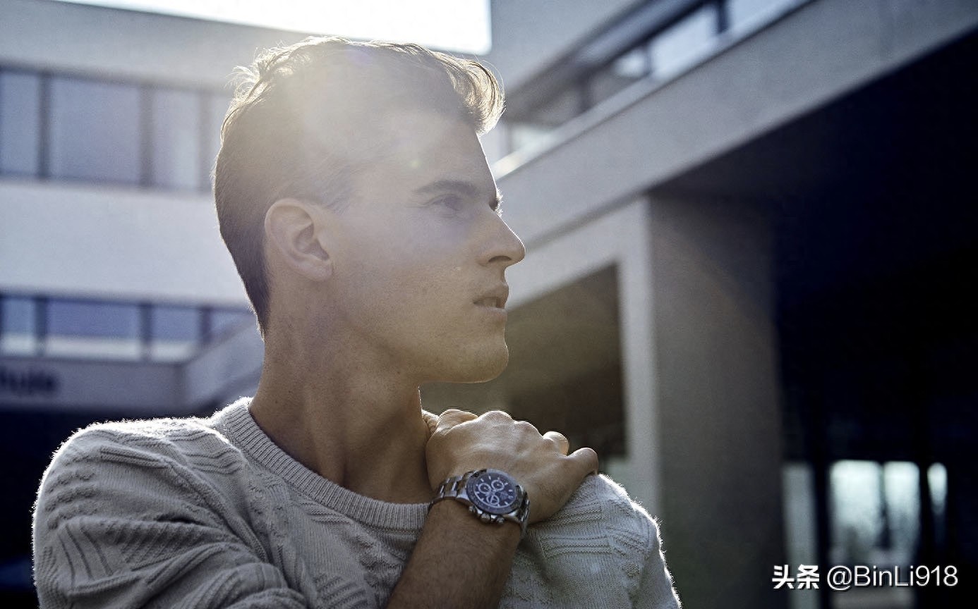 ATP小鲜肉---蒂姆